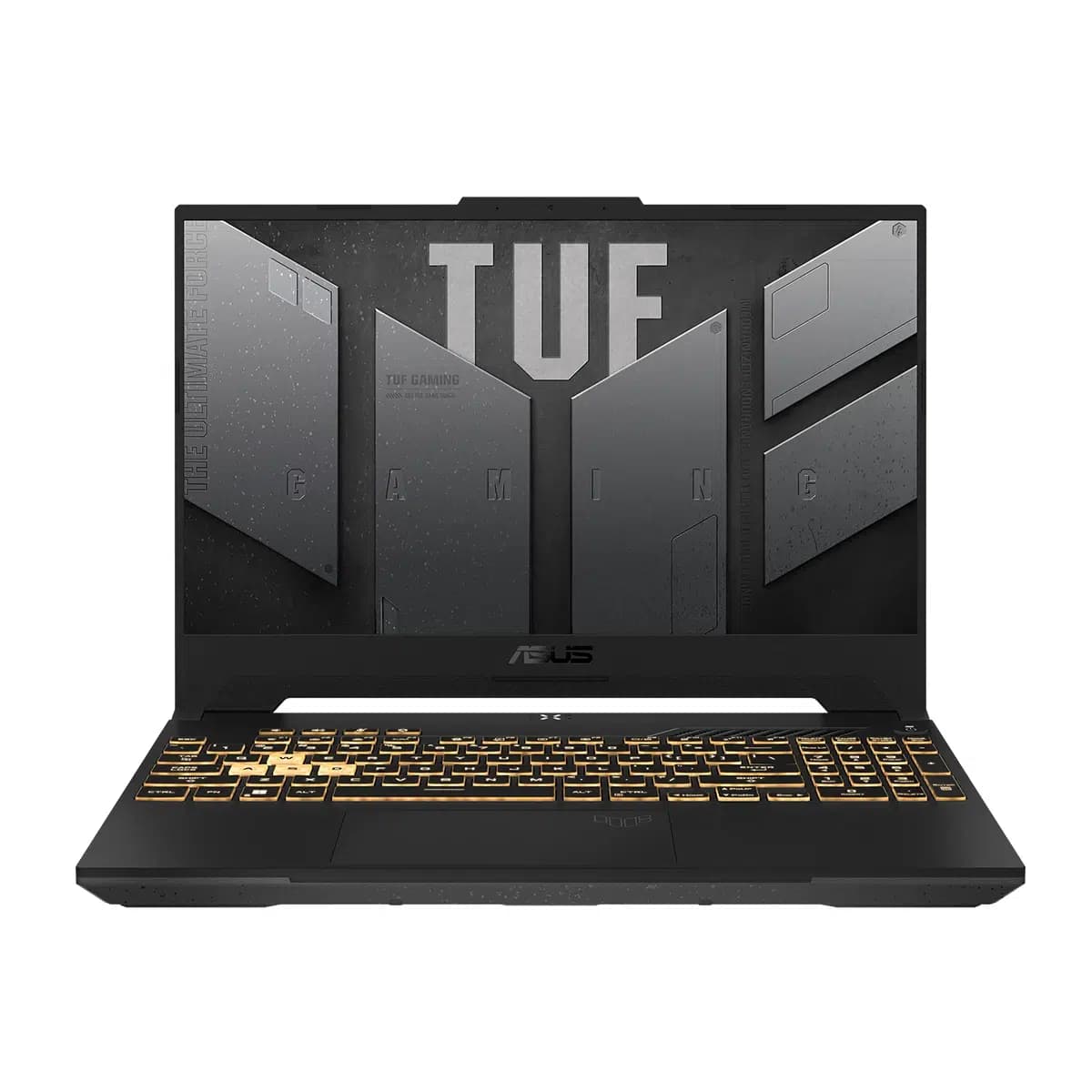 لپ تاپ 15.6 اینچی ایسوس TUF Gaming F15 FX507ZI — تصویر ۳