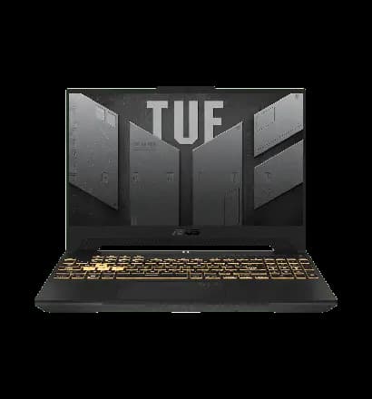 لپ تاپ 15.6 اینچی ایسوس TUF Gaming F15 FX507VI