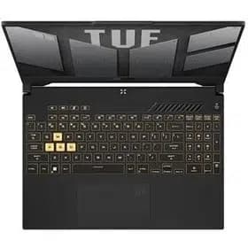 لپ تاپ 15.6 اینچی ایسوس TUF Gaming F15 FX507VI — تصویر ۵