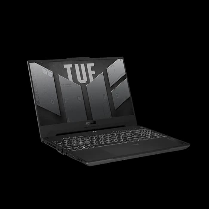لپ تاپ 15.6 اینچی ایسوس TUF Gaming F15 FX507VI — تصویر ۲