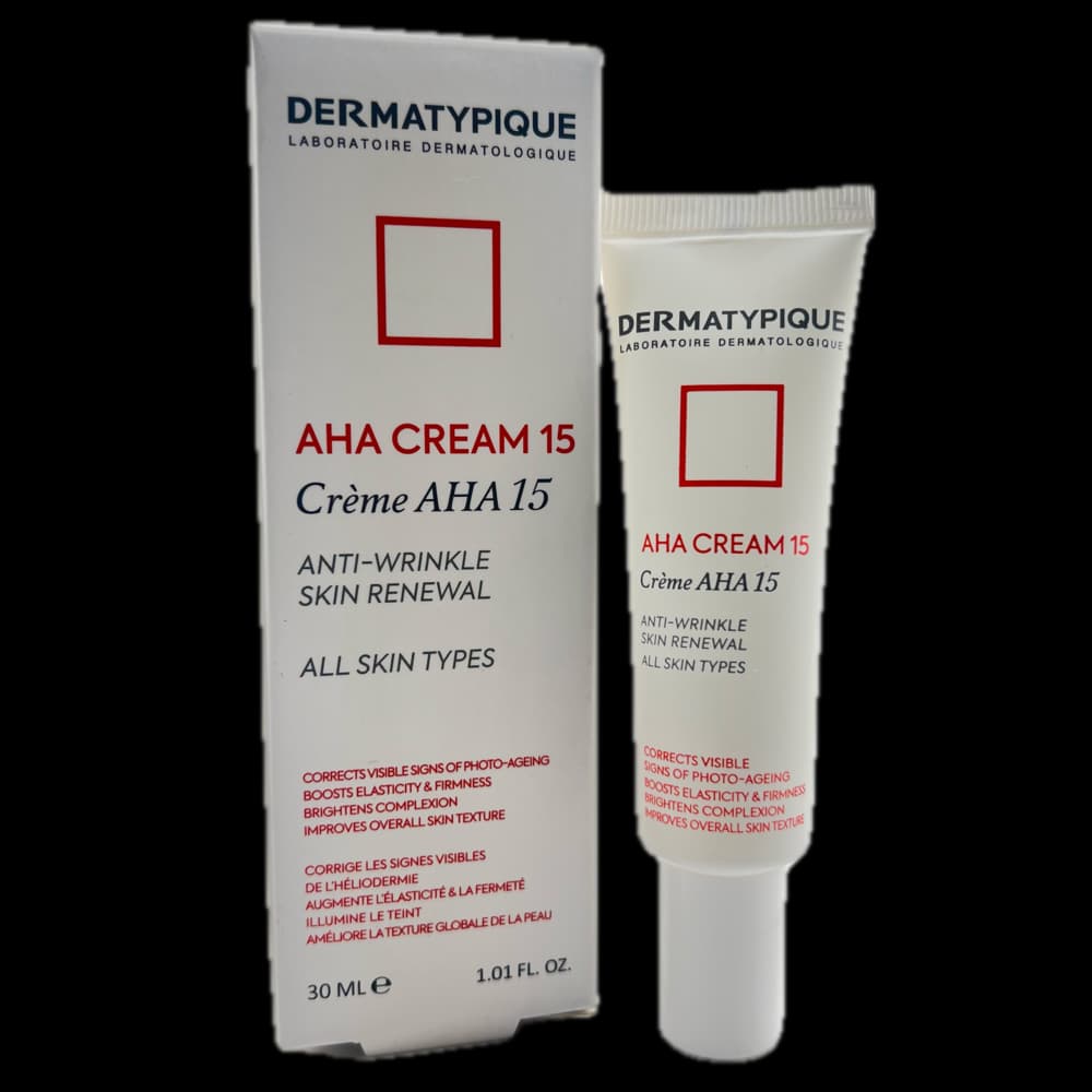کرم لایه بردار 15 درصد DERMATYPIQUE درماتیپیک