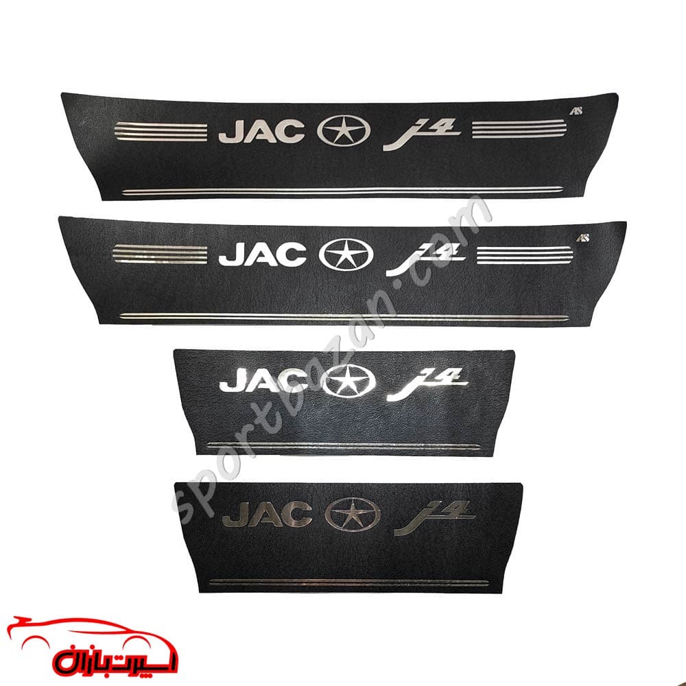 پارکابی چرمی جک J4
