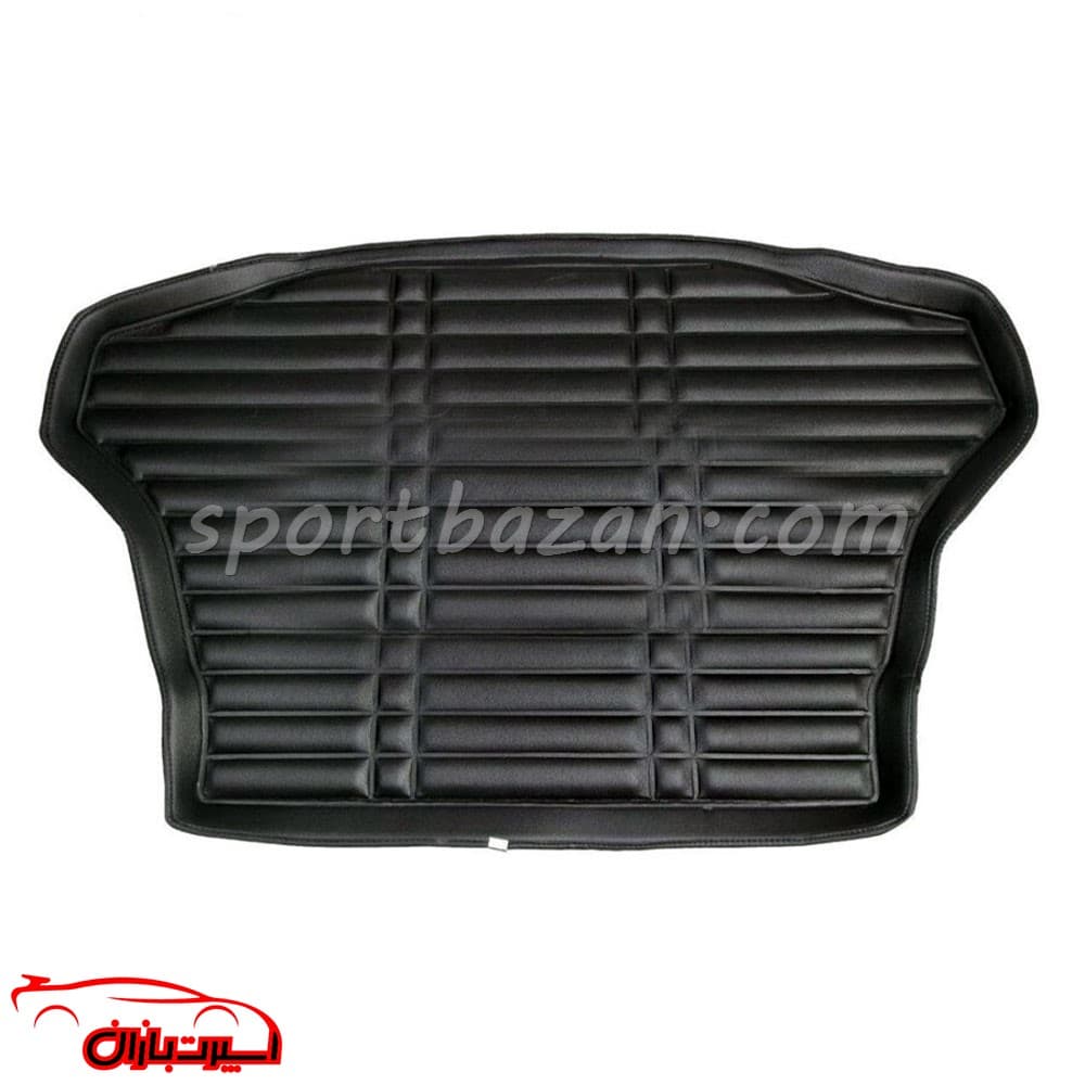 کفپوش صندوق عقب سه بعدی کیا سورنتو 2009-2003 برند PZ