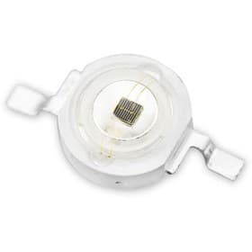 پاور UV (1W) LED 400NM