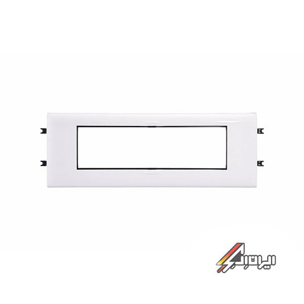 کادر لگراند 6 ماژول درب 85