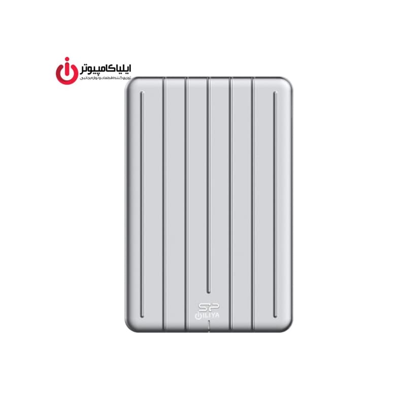 هارد دیسک اکسترنال سیلیکون پاور USB3.1 مدل آرمور A75 ظرفیت 1 ترابایت — تصویر ۲
