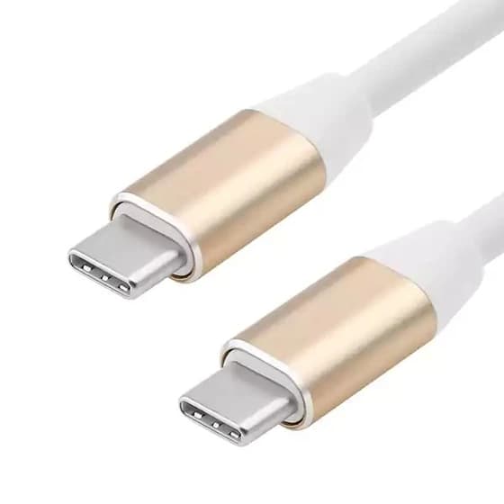 کابل دو سر USB3.1 Type C نسل دوم برند فرانت مدل FN-UCCE10 به طول 1متر