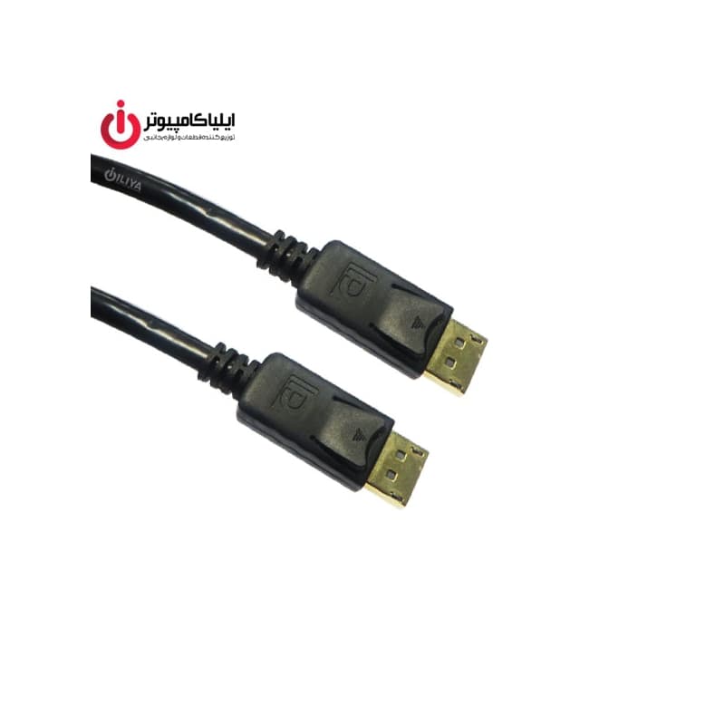 کابل Display 4K فرانت مدل FN-DPCB30 به طول 3 متر