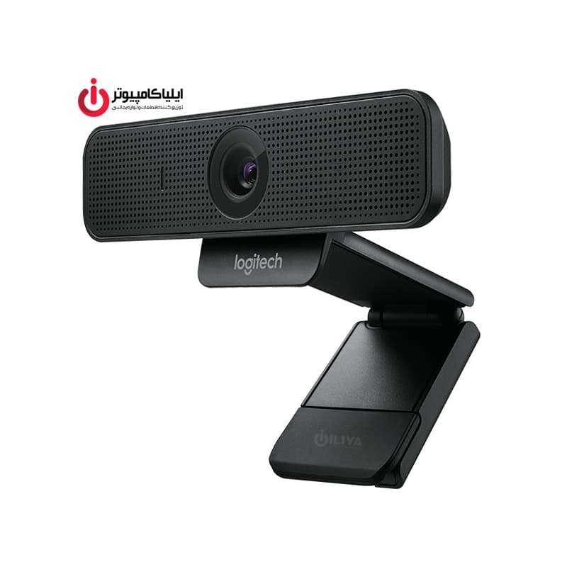 وب‌کم Full HD لاجیتک مدل Logitech C925E