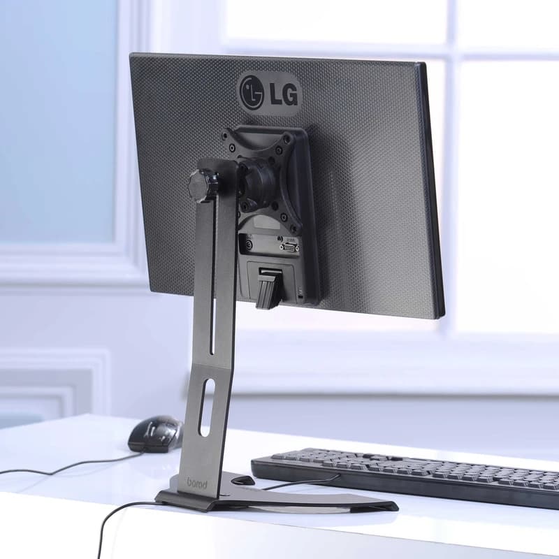 نگهدارنده ارگونومیک مانیتور ماتریکس باراد مدل BARAD MS2 — تصویر ۲