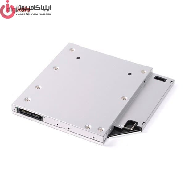 کدی هارد دیسک اوریکو مدل ORICO L127SS — تصویر ۶