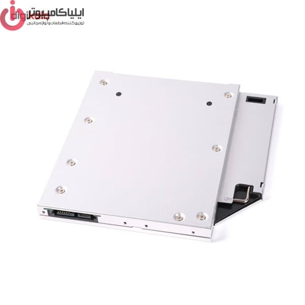 کدی هارد دیسک اوریکو مدل ORICO L127SS — تصویر ۳