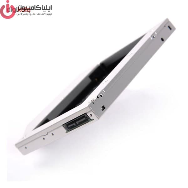 کدی هارد دیسک اوریکو مدل ORICO L127SS — تصویر ۴