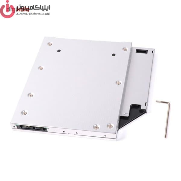 کدی هارد دیسک اوریکو مدل ORICO L127SS — تصویر ۲