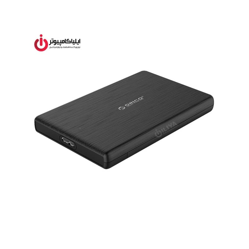 باکس هارد دیسک 2.5 اینچی USB 3.0 اوریکو مدل 2189U3-Pro