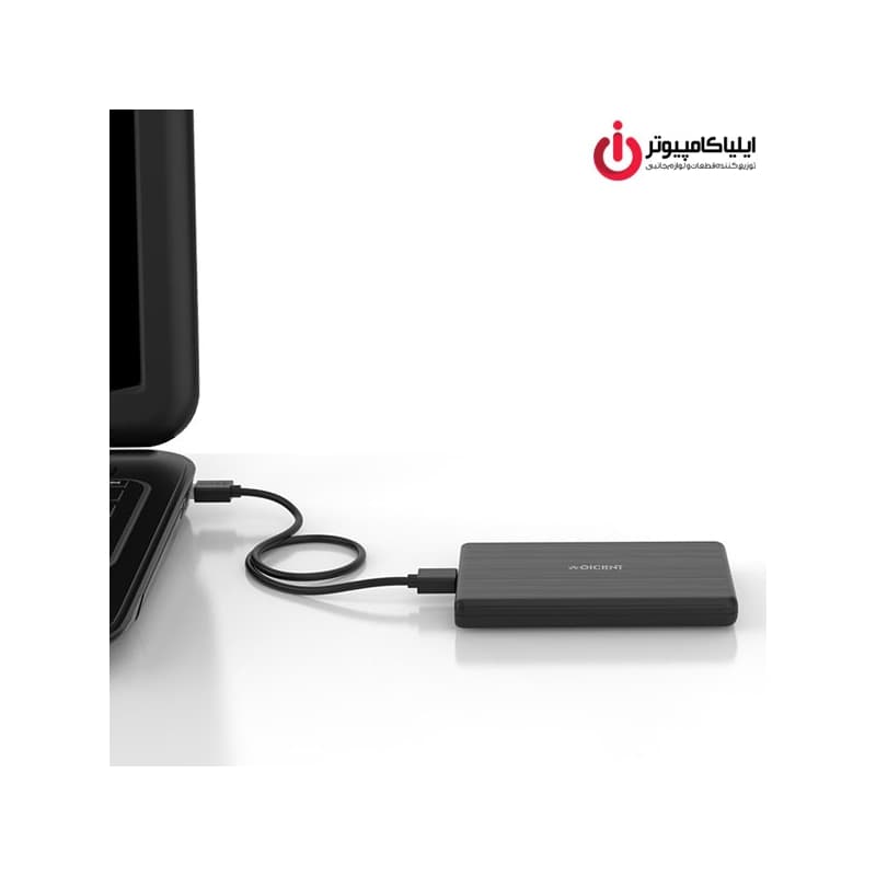 باکس هارد دیسک 2.5 اینچی USB 3.0 اوریکو مدل 2189U3-Pro — تصویر ۲