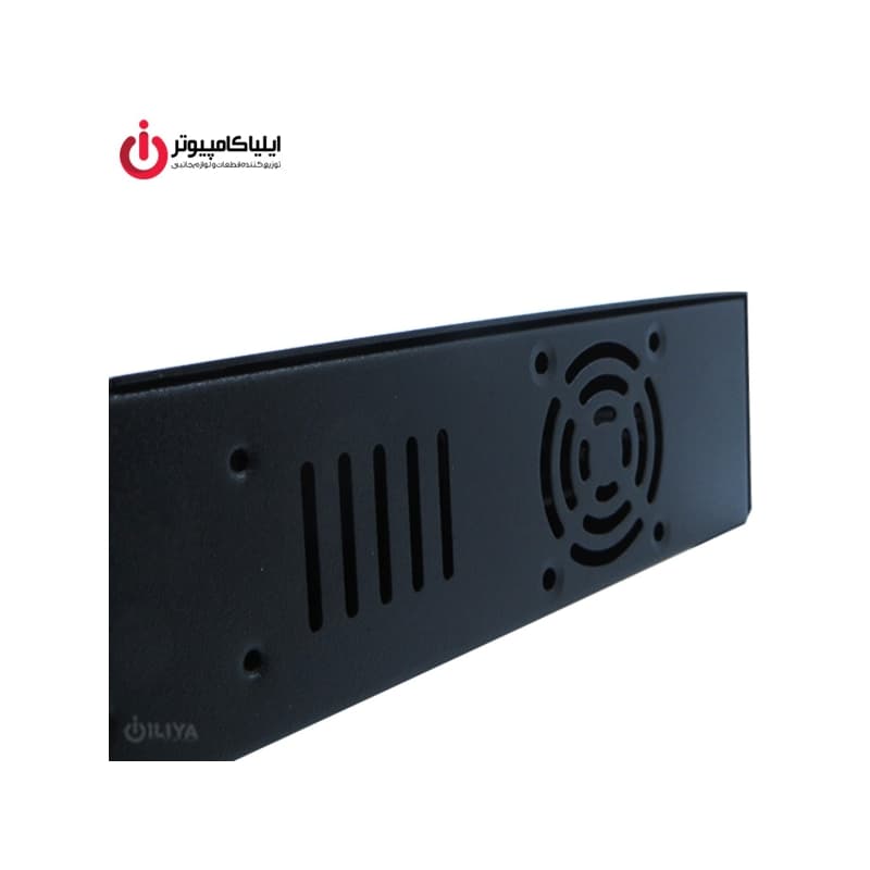 سوئیچ 16 به 1 HDMI لایمستون مدل LS-HS1601 — تصویر ۴