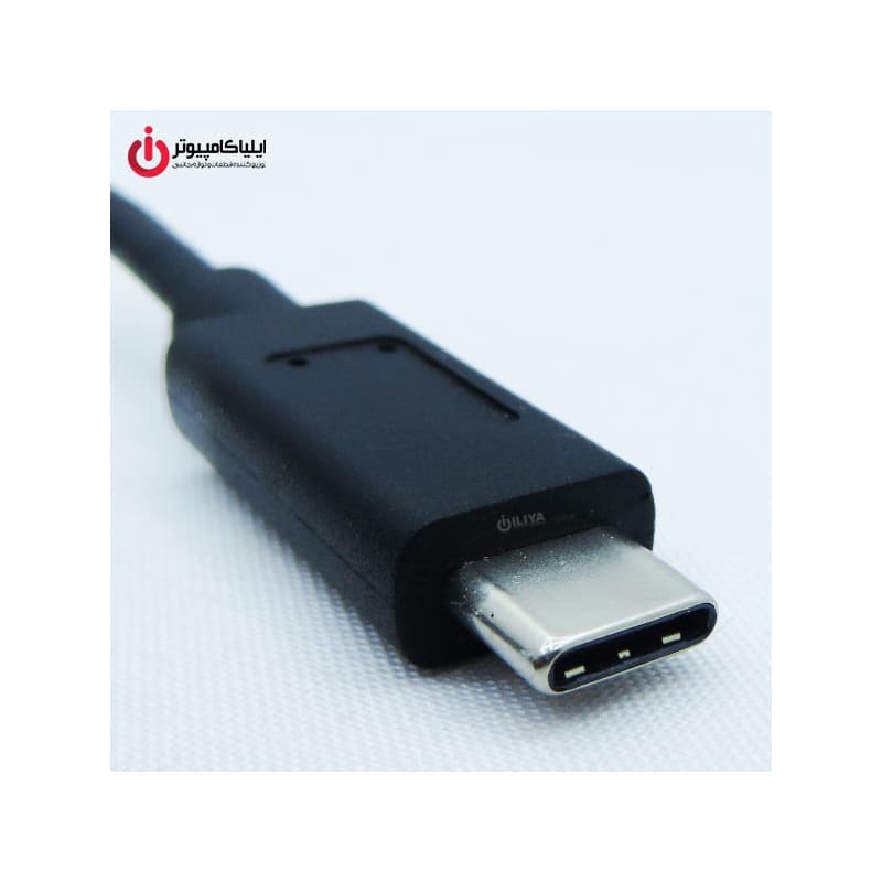 تبدیل Type-C به USB3.1 فرانت مدل FN-UCAF15 — تصویر ۲