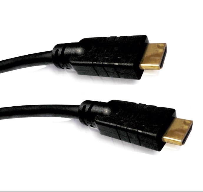 کابل HDMI 4K اکتیو فرانت مدل FN-HCB200 به طول 20 متر
