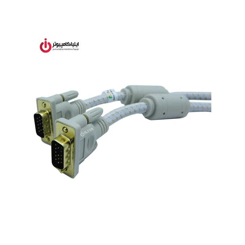 کابل VGA فرانت مدل FN-VCB015 به طول 1.5 متر