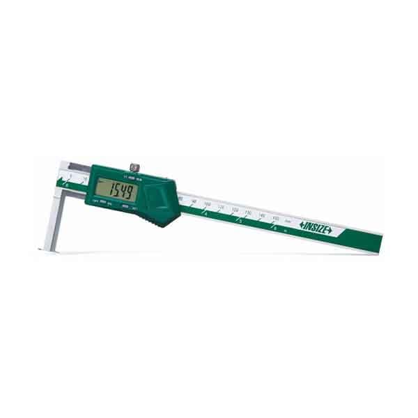 کولیس دیجیتال شیار اینسایز داخل سنج 15 سانتی متر مدل 150-1520 (باگارانتی شرکتی)