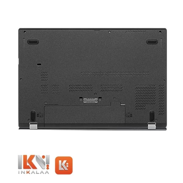 لپ تاپ استوک لنوو مدل ThinkPad T560 i5-6200U 8GB 256GB — تصویر ۵