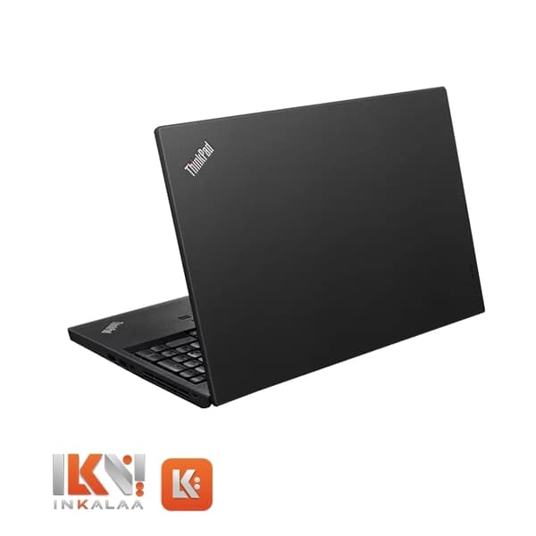 لپ تاپ استوک لنوو مدل ThinkPad T560 i5-6200U 8GB 256GB — تصویر ۶