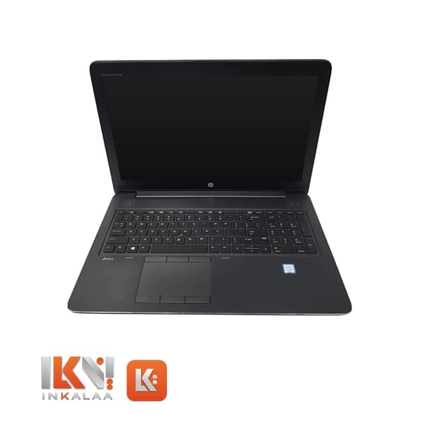 لپ تاپ استوک HP مدل ZBook 15 G3 Xeon E3-1505M v5 16GB 512GB