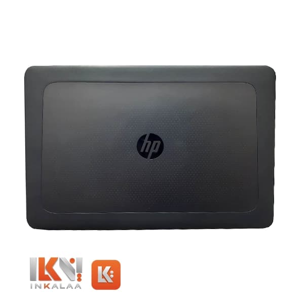لپ تاپ استوک HP مدل ZBook 15 G3 Xeon E3-1505M v5 16GB 512GB — تصویر ۲