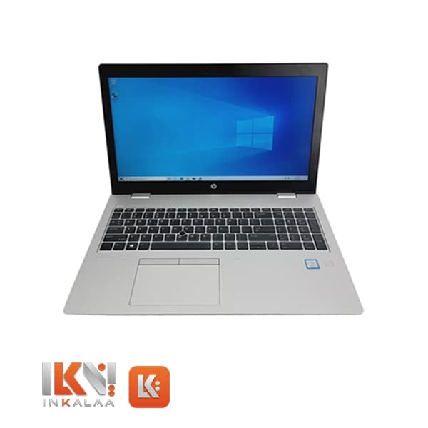 لپ تاپ استوک HP مدل ProBook 650 G5 i5 Gen8 8GB 256GB