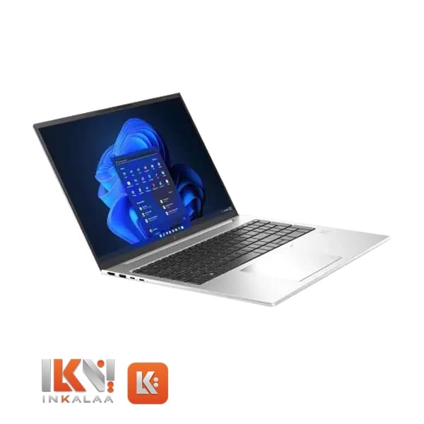 لپ تاپ استوک HP مدل EliteBook 745 G6 AMD Ryzen 7 3700U 8GB 256GB — تصویر ۳