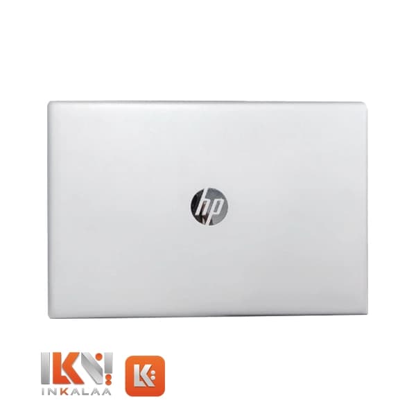 لپ تاپ استوک HP مدل ProBook 650 G5 i7 Gen8 8GB 256GB — تصویر ۴