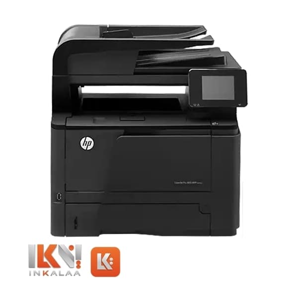 پرینتر لیزری استوک Hp Laserjet pro M425dn