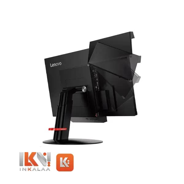 آل این وان استوک لنوو TIO22 i5-6500 نسل 6 رم 8GB SSD 256GB — تصویر ۷