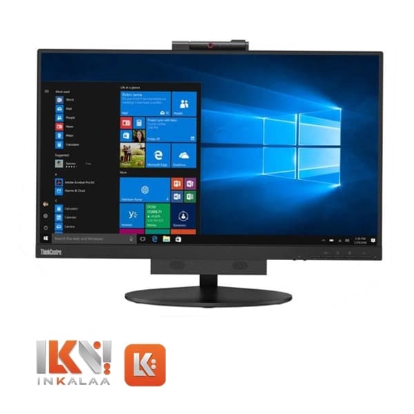 آل این وان استوک لنوو TIO22 i5-6500 نسل 6 رم 8GB SSD 256GB