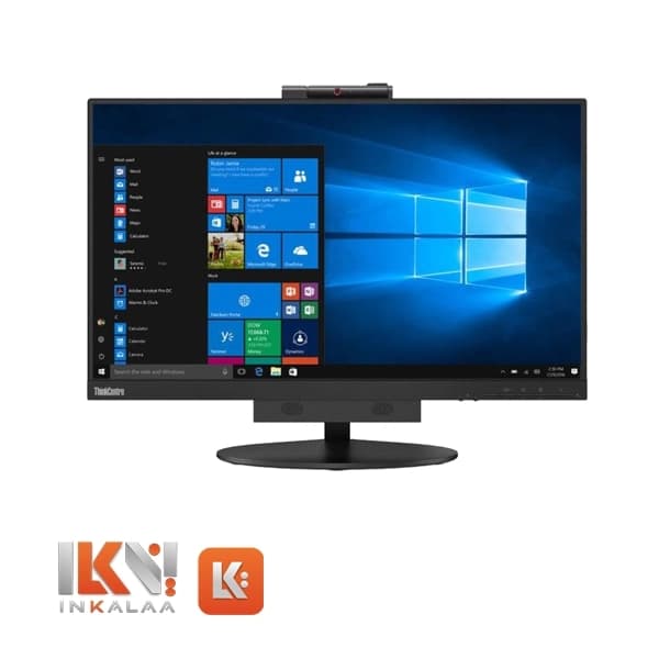 آل این وان استوک لنوو TIO22 i5-6500 نسل 6 رم 8GB SSD 256GB — تصویر ۲