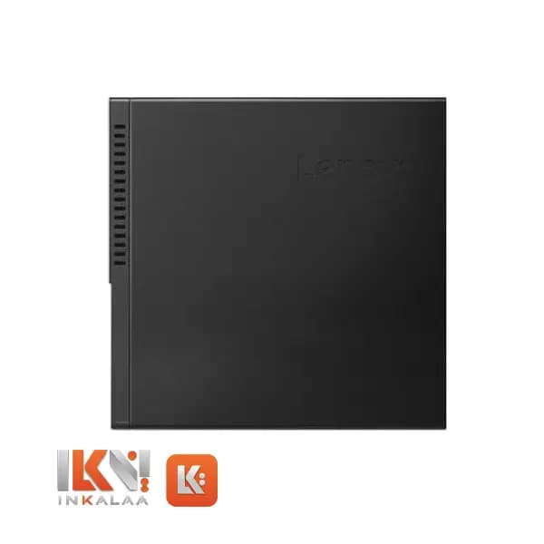 تاینی کیس استوک لنومدل ThinkCentre M710q Tiny پردازنده Intel Core i5-7500T حافظه DDR4 8GB هارد 256GB — تصویر ۸