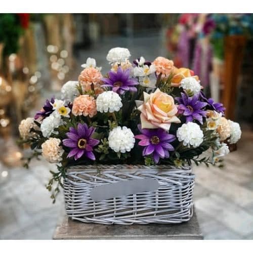 گلفروشی خیابان کمیل تهران 510