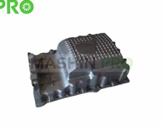 کارتل روغن ام وی ام X33 دنده