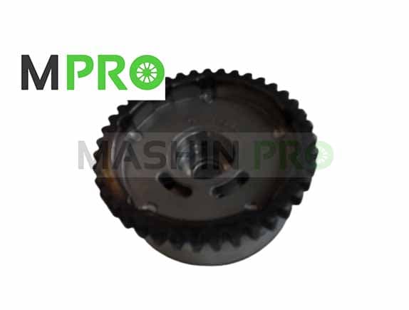 دنده VVT ام جی 550 و 6