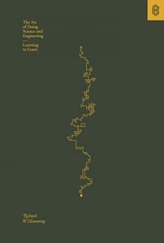 کتاب The Art of Doing Science and Engineering: Learning to Learn