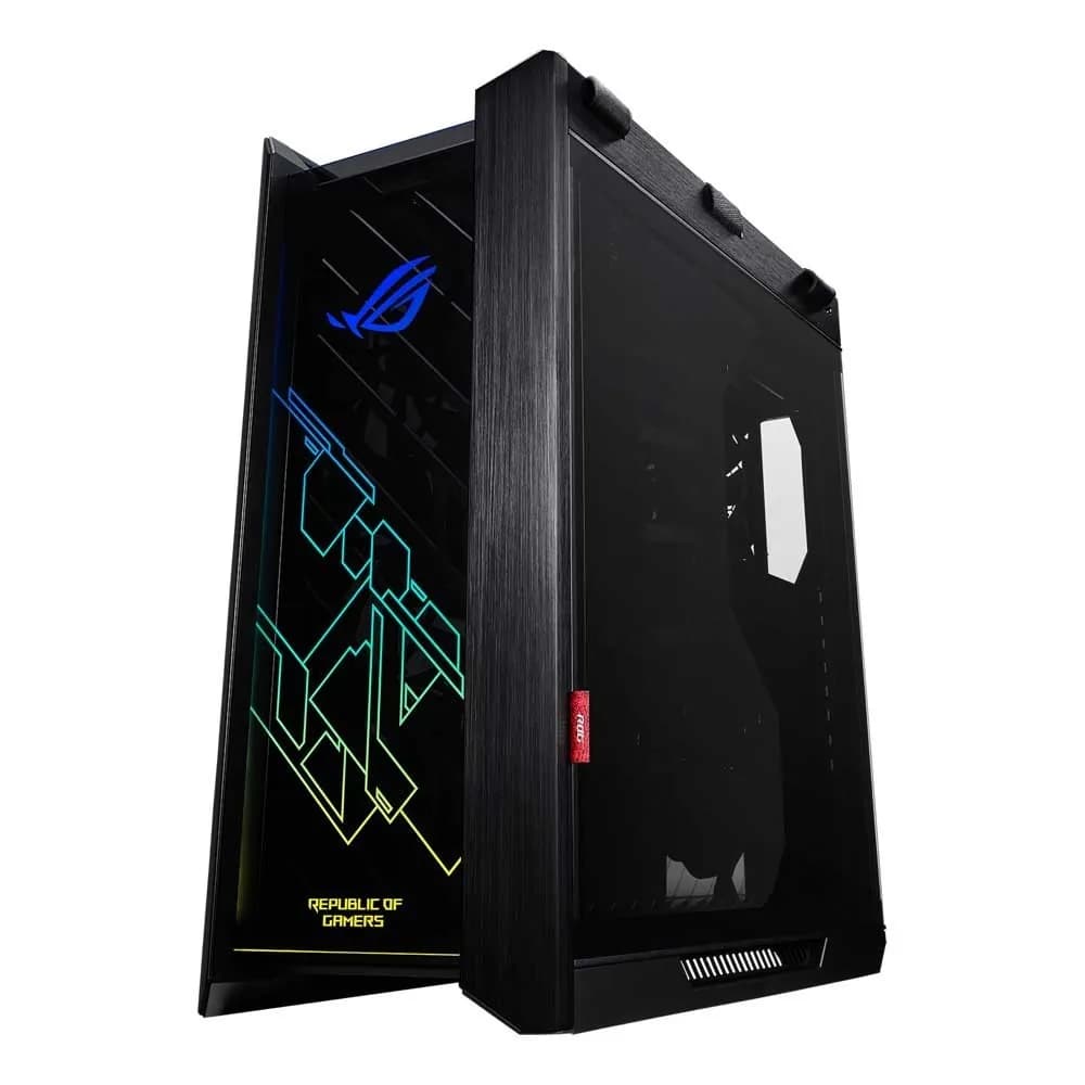 کیس گیمینگ ایسوس مدل ROG Strix Helios GX601 — تصویر ۳