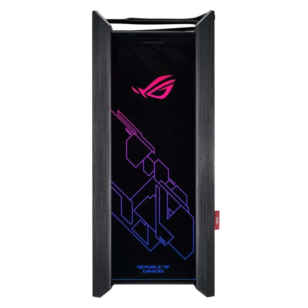 کیس گیمینگ ایسوس مدل ROG Strix Helios GX601 — تصویر ۲