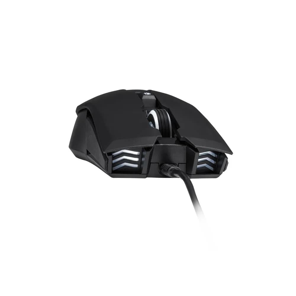 کیبورد و ماوس گیمینگ باسیم کولرمستر DEVASTATOR 3 PLUS — تصویر ۷