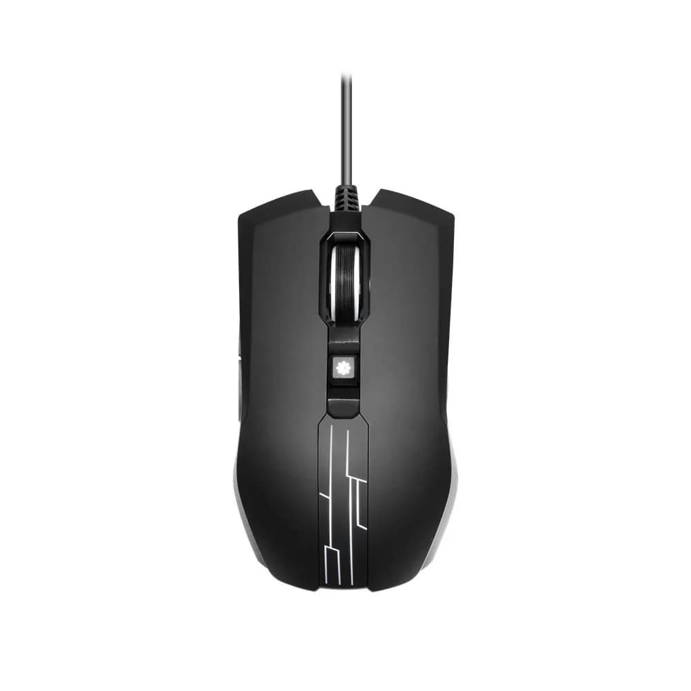کیبورد و ماوس گیمینگ باسیم کولرمستر DEVASTATOR 3 PLUS — تصویر ۵