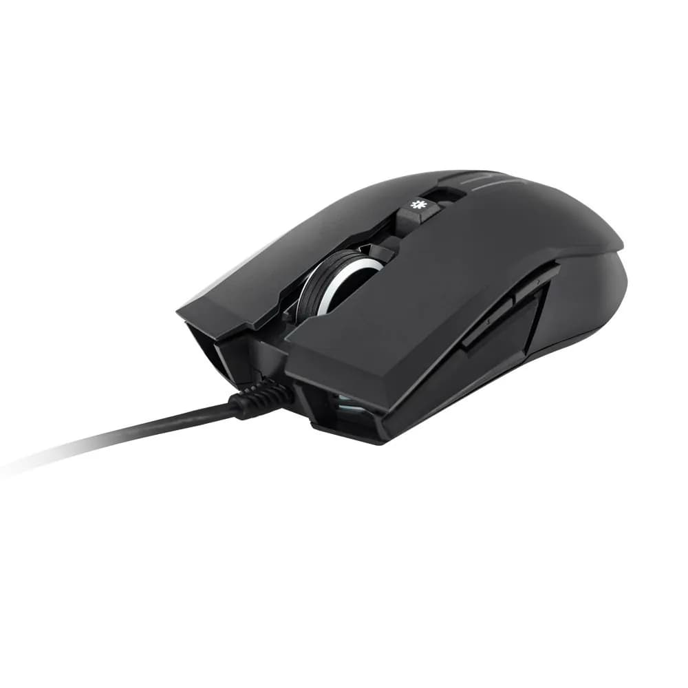 کیبورد و ماوس گیمینگ باسیم کولرمستر DEVASTATOR 3 PLUS — تصویر ۶