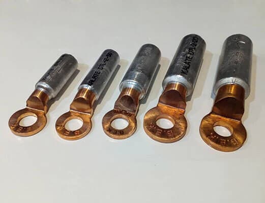کابلشو بی متال 70 مدل DTL-2 — تصویر ۲