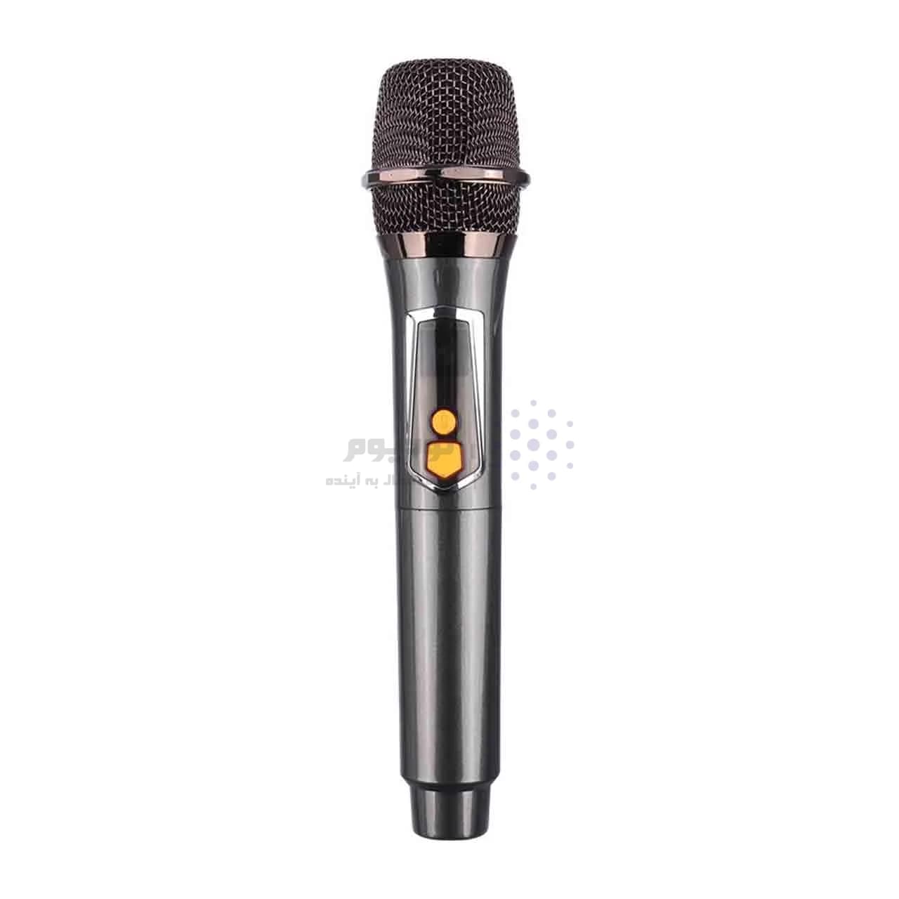 اسپیکر بی سیم Brodu مدل BTS-1740 45W – مشکی – ASP (گارانتی شش ماهه آروین سپهر) — تصویر ۶