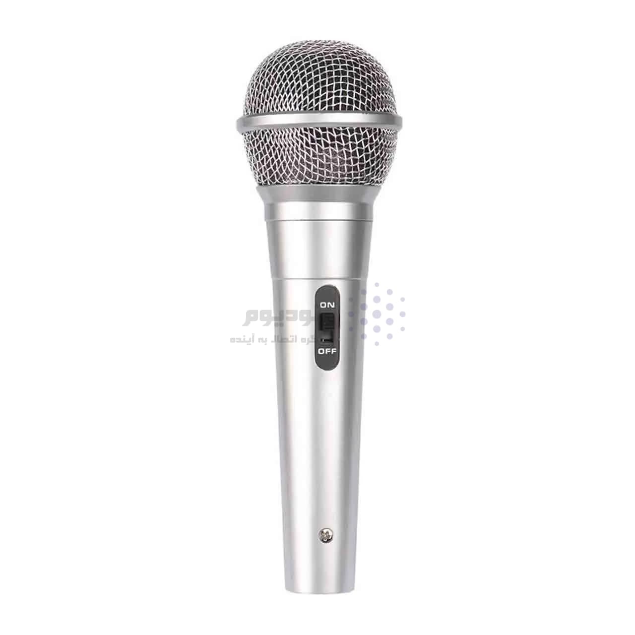 اسپیکر بی سیم Brodu مدل BTS-1740 45W – مشکی – ASP (گارانتی شش ماهه آروین سپهر) — تصویر ۷