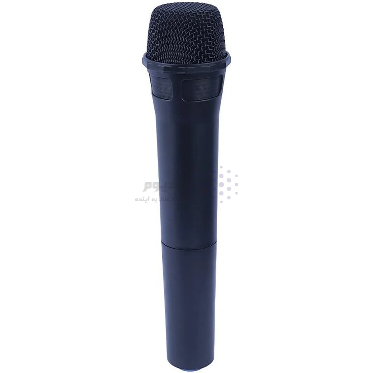 اسپیکر بی سیم Kbroad مدل KTS-2167 12W – مشکی – ASP (گارانتی شش ماهه آروین سپهر) — تصویر ۵